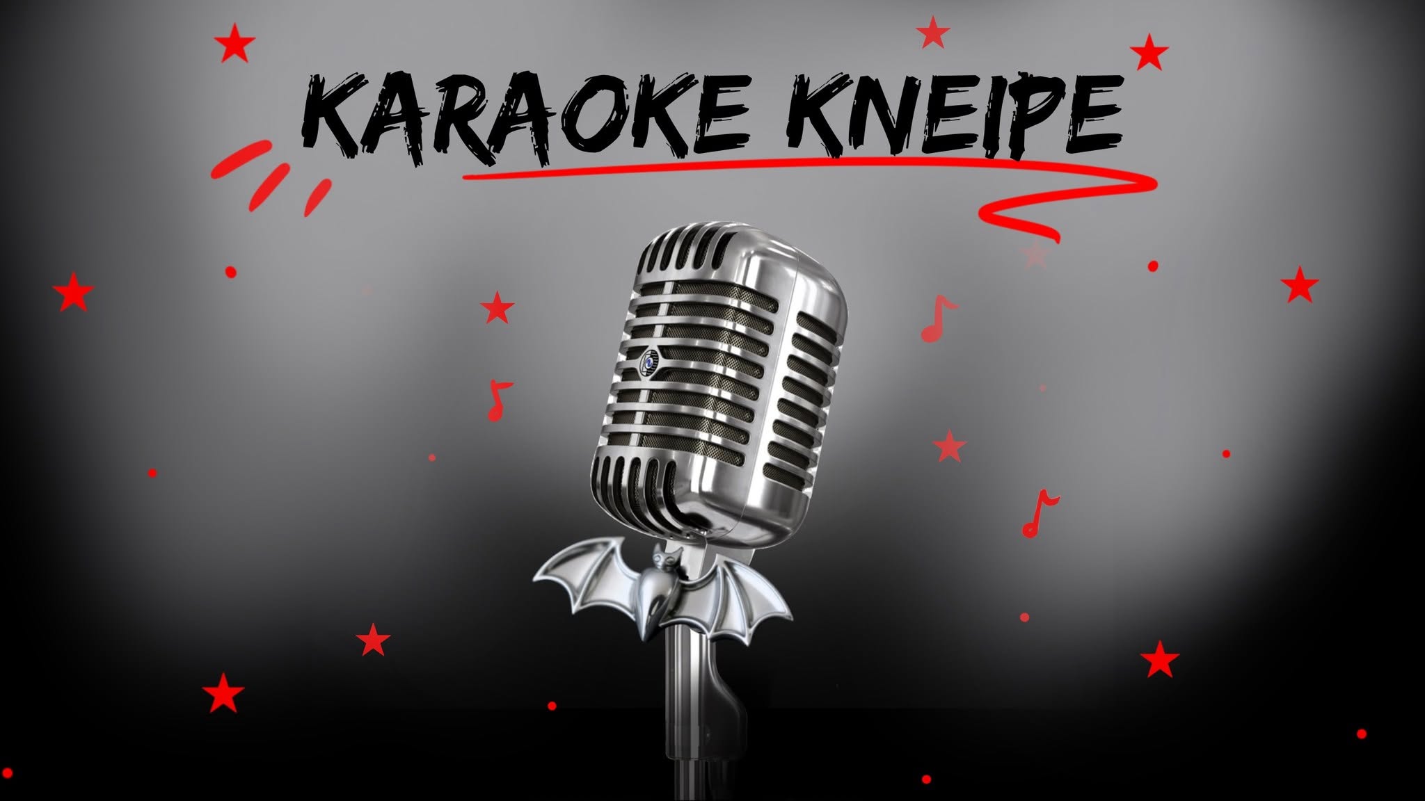 Karaoke Kneipe