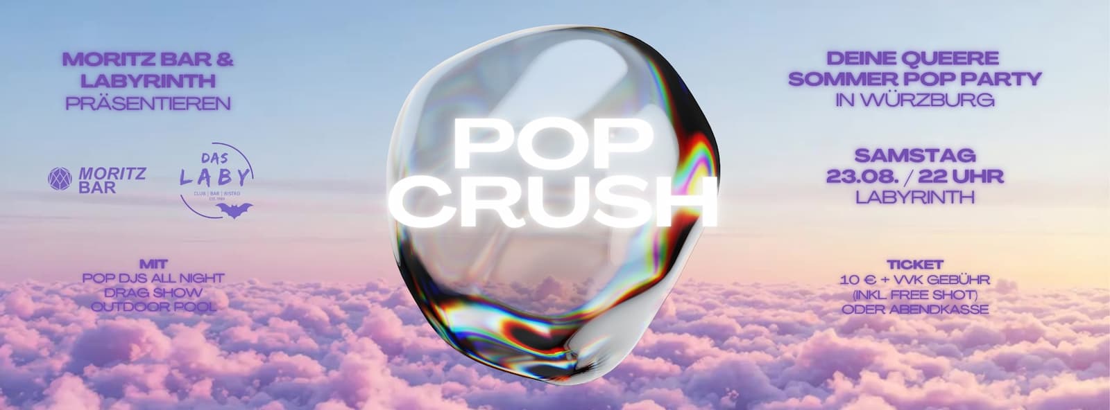 Popcrush