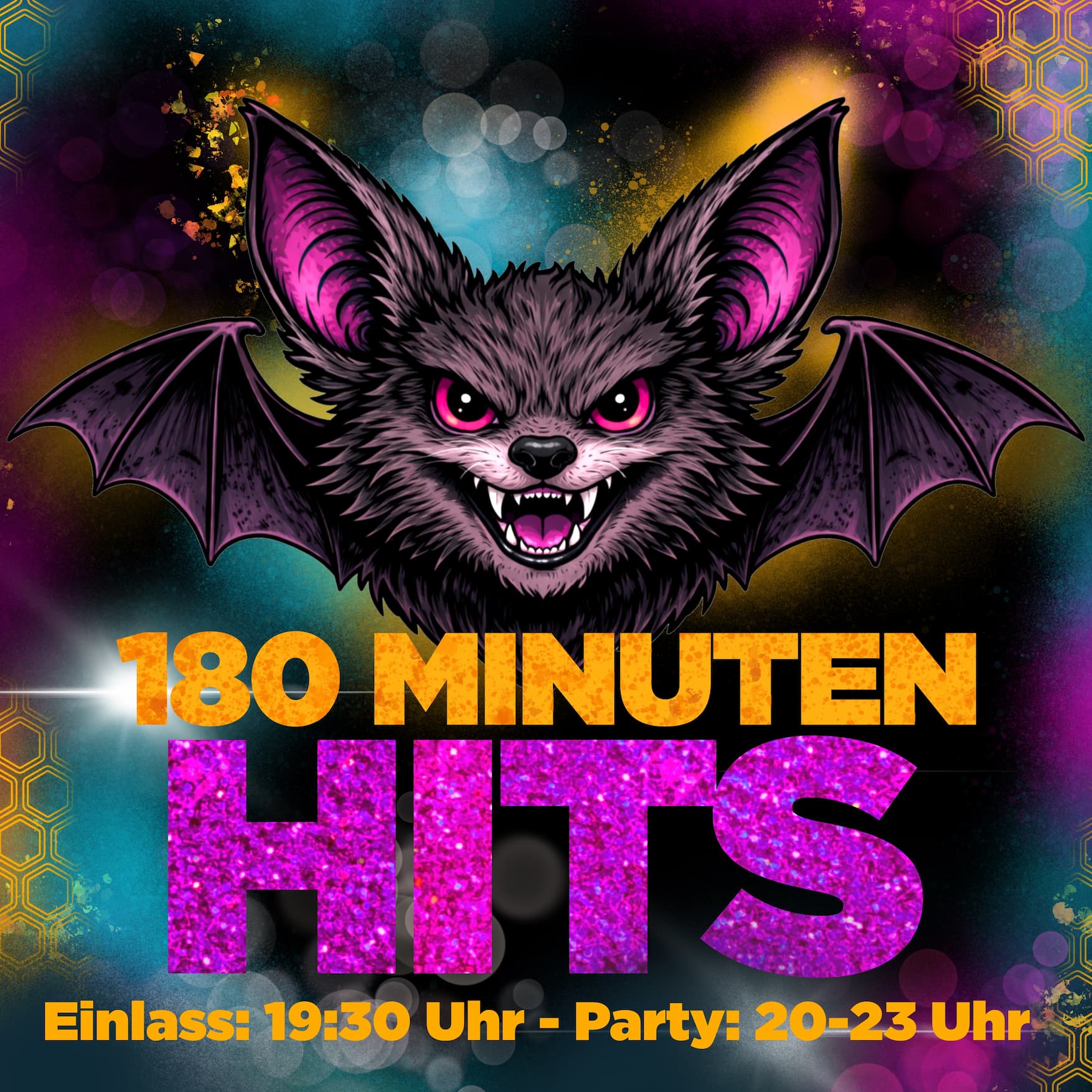 180 MINUTEN HITS