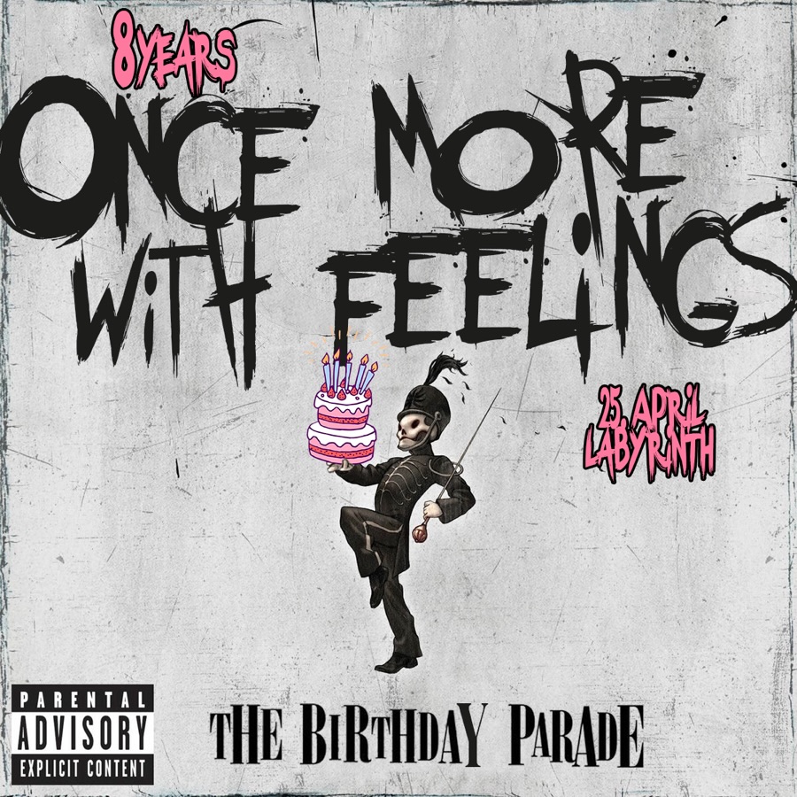 Once more with feelings