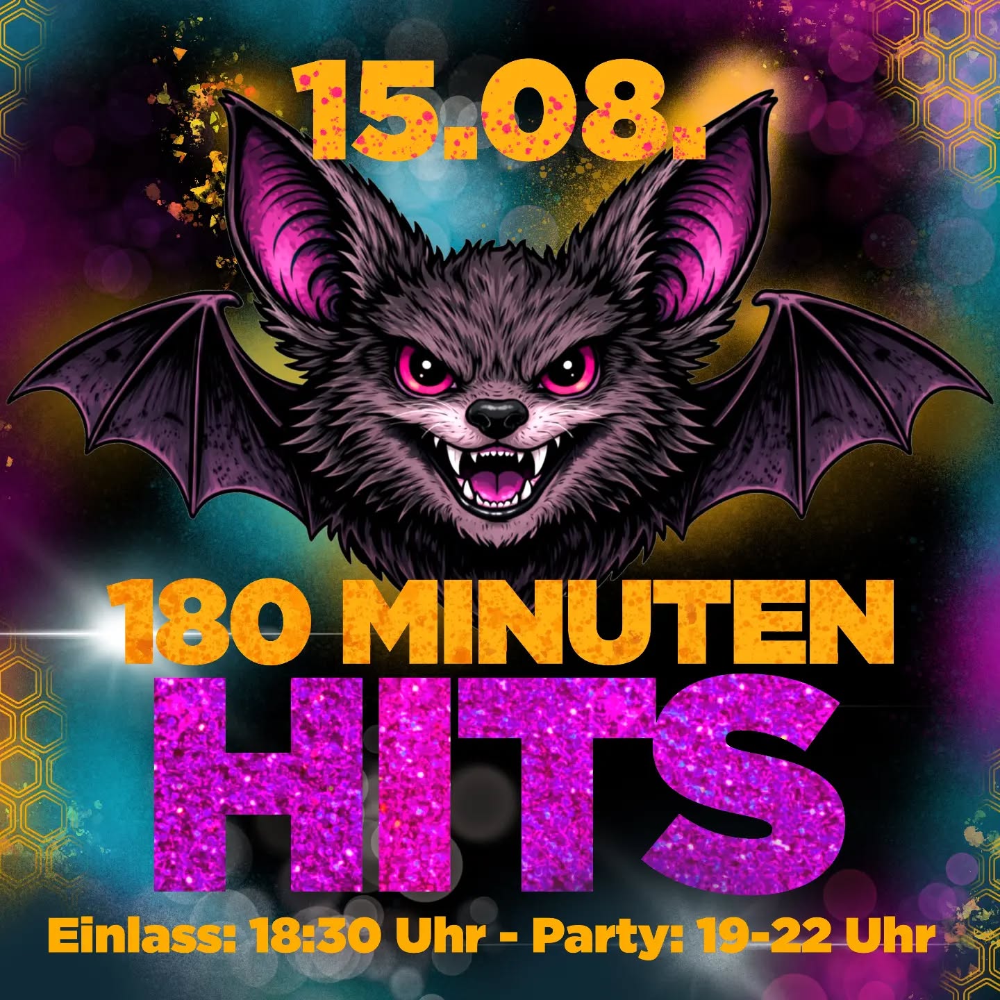 180 MINUTEN HITS