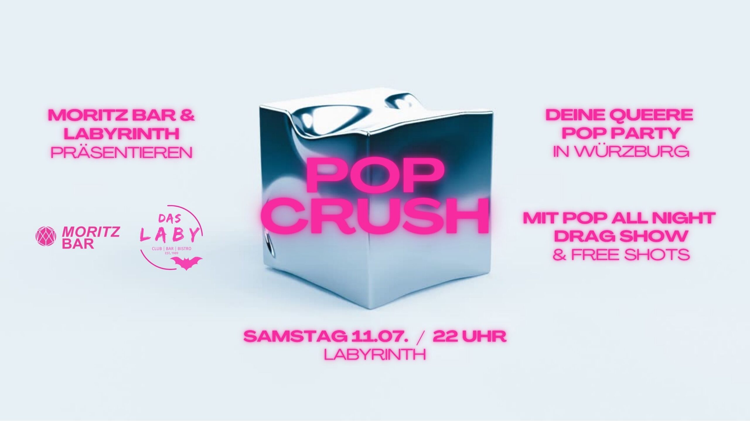 Popcrush