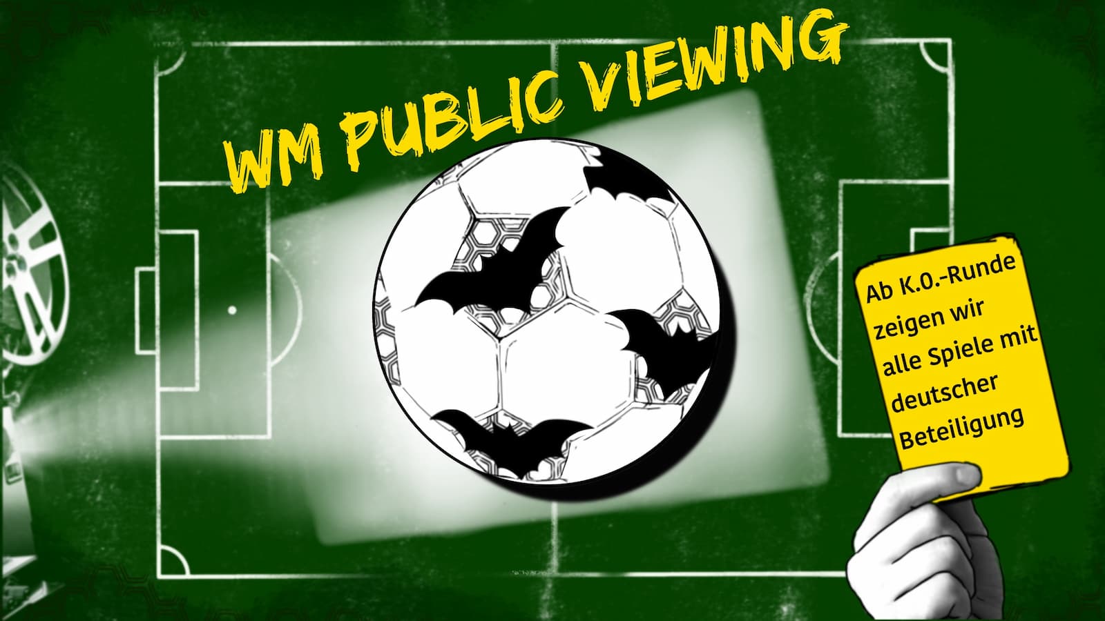 WM Public Viewing